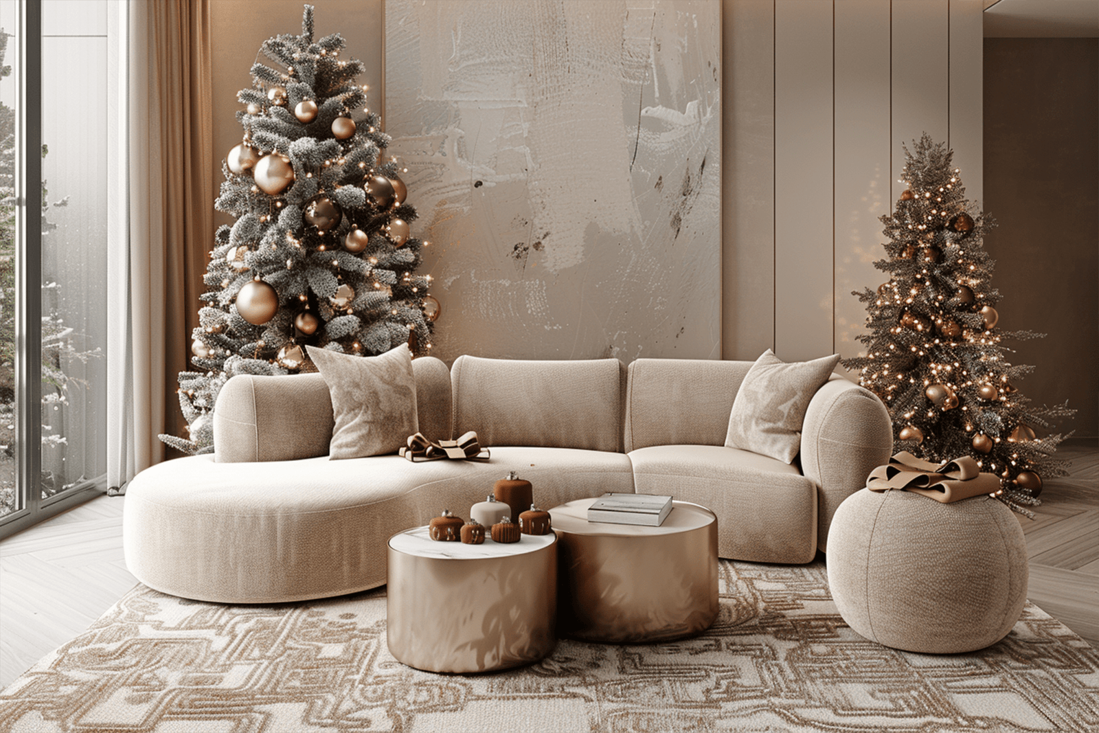 Green Christmas: A Secret for a Sustainable Holidays - MENIQUE