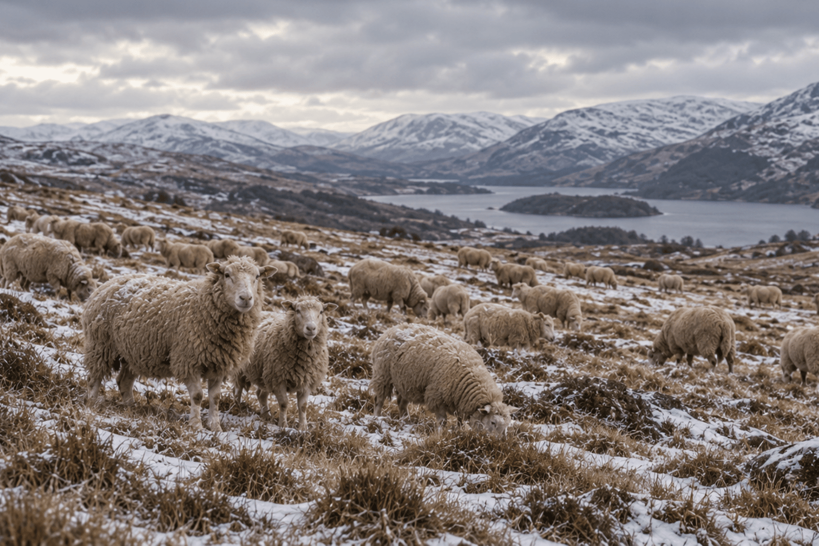 Winter is Coming: How to Stay Warm Outdoors? - MENIQUE