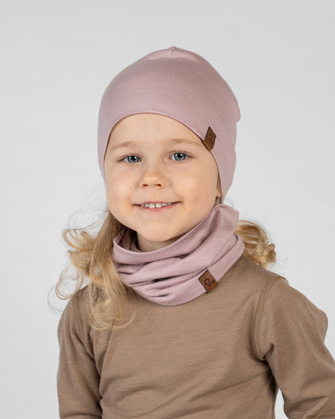 Kinder Merino Muts