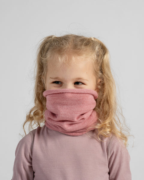 Kinder Nekwarmer Snood