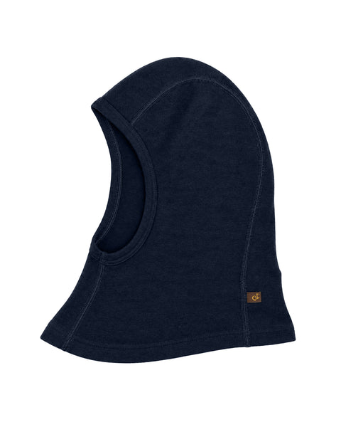 Balaclava met open gezicht van 250 merinowol voor kinderen