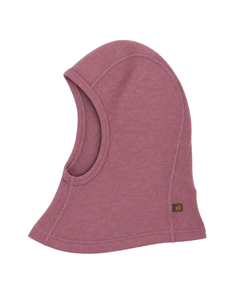 Balaclava met open gezicht van 250 merinowol voor kinderen