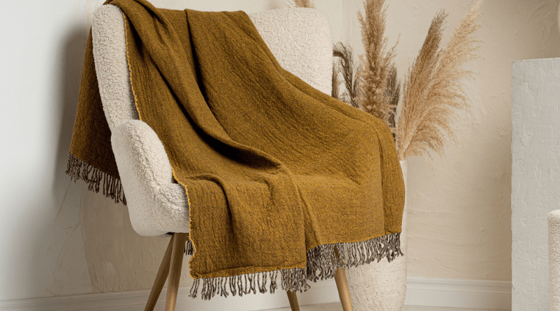 Living room accessories