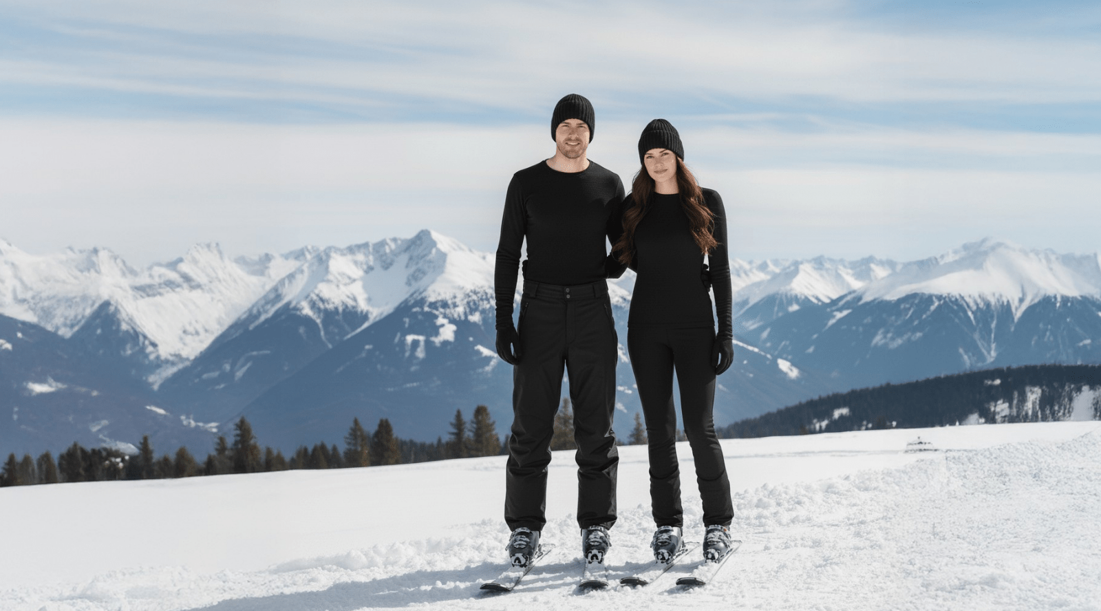 Performance Wear - MENIQUE