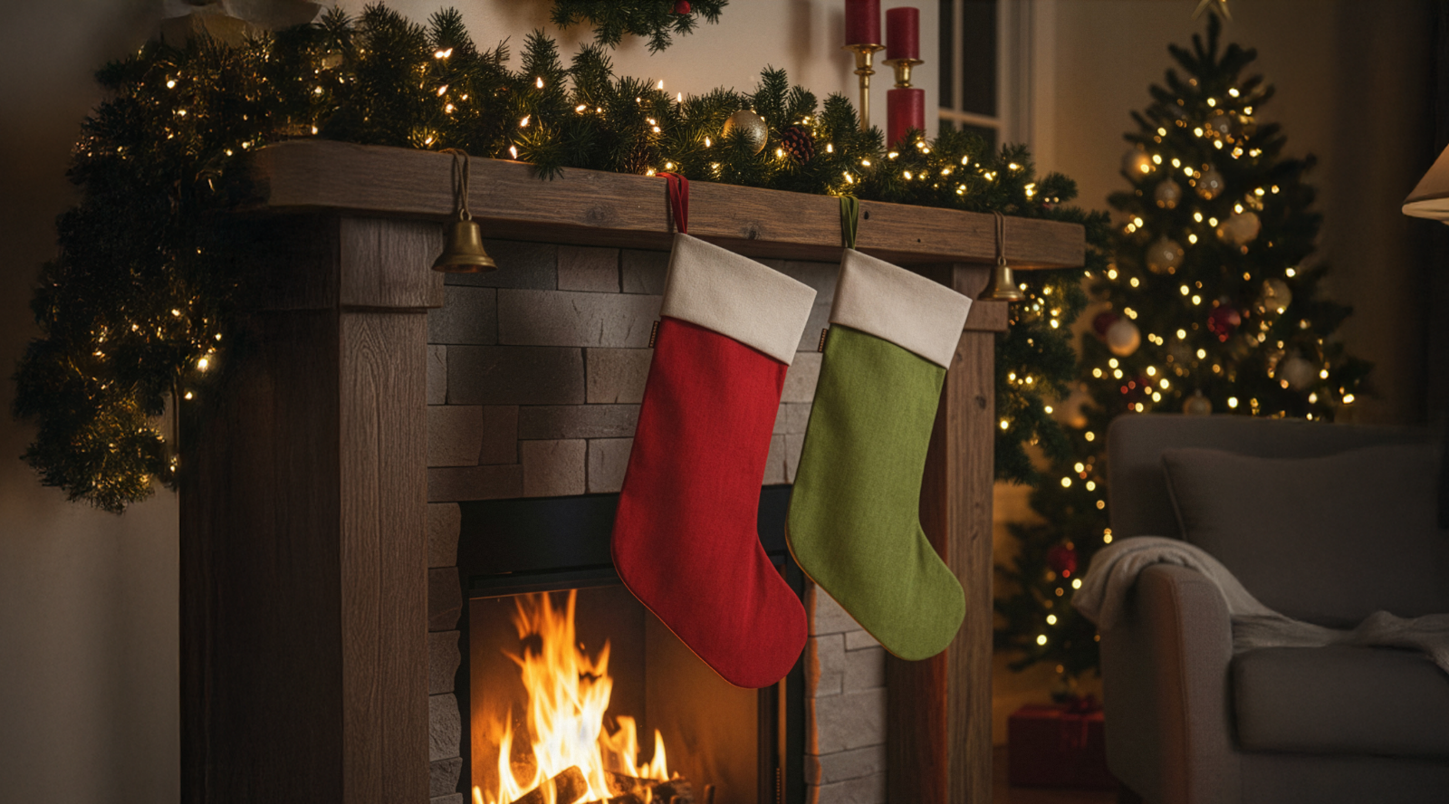 Christmas Stocking Fillers