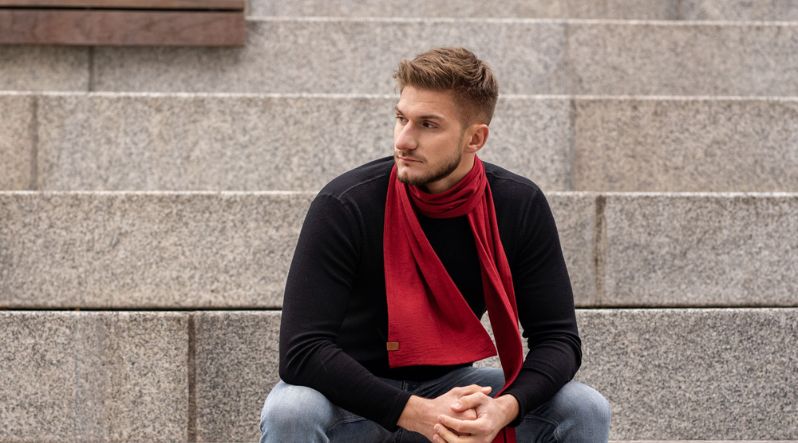 Valentine's Day Gifts for Him - MENIQUE