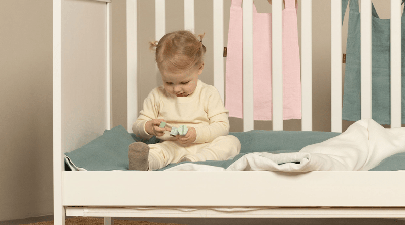 Linen Textile - MENIQUE