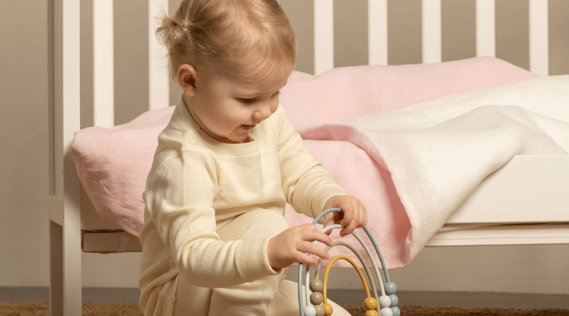 Kids' Home Accessories - MENIQUE