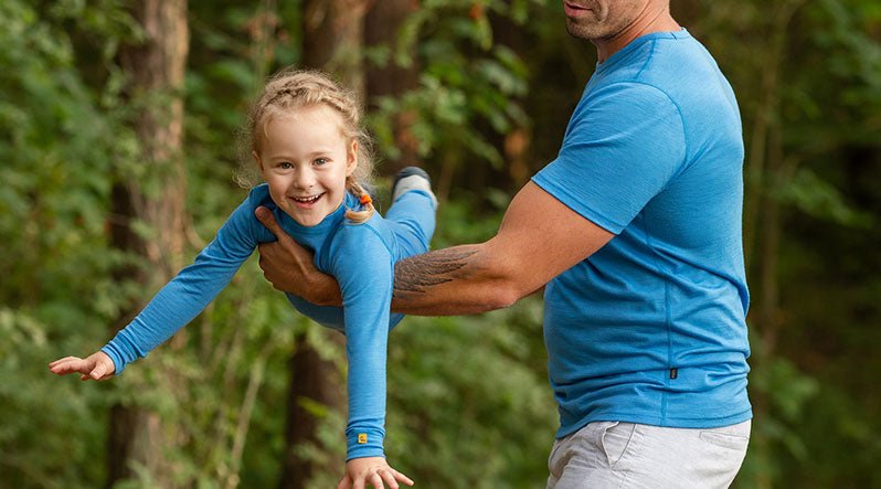 Alle lichte kledingstukken