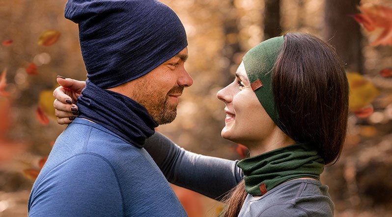 Herfstcollectie