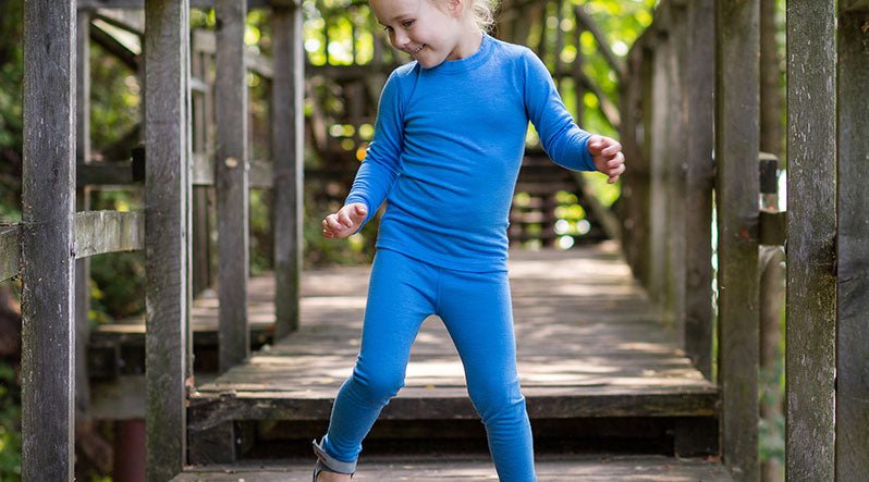 Kinder Outdoor Kleding