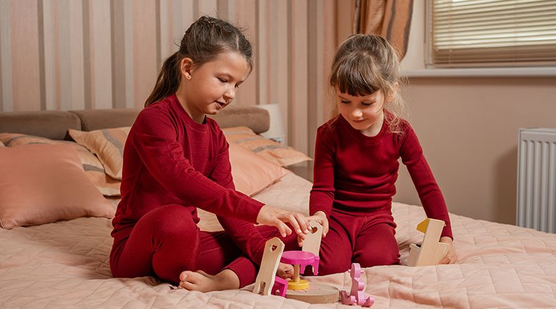 Kinderhuispakken
