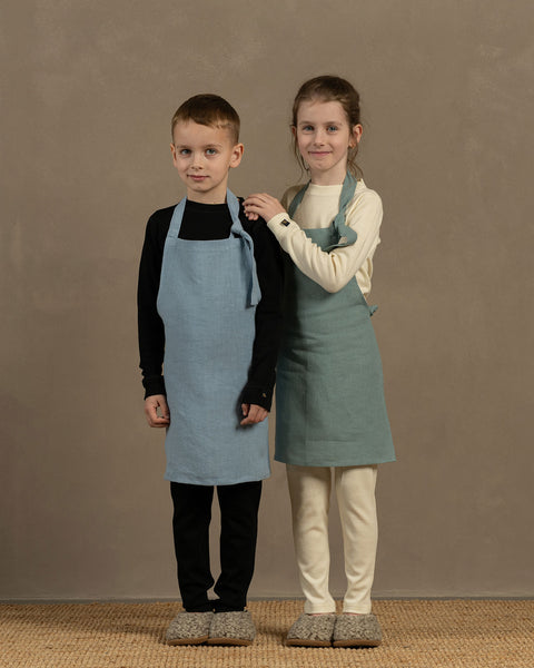 Kids' Merino Bootie Slippers