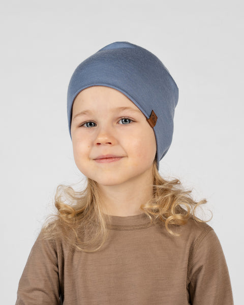 Kinder Merino Muts