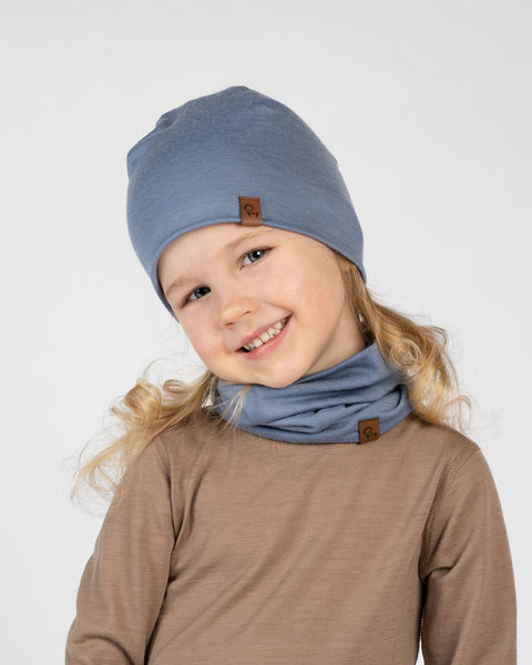 Kinder Merino Muts