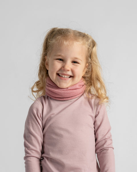 Kinder Nekwarmer Snood
