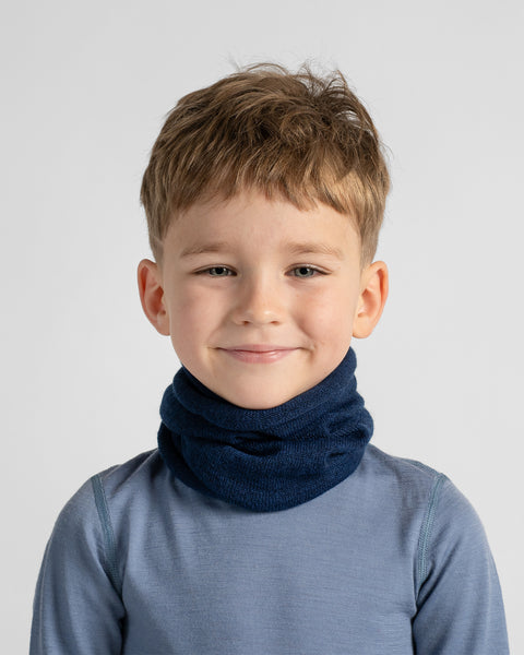 Kinder Nekwarmer Snood