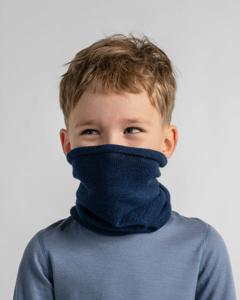 Kinder Nekwarmer Snood