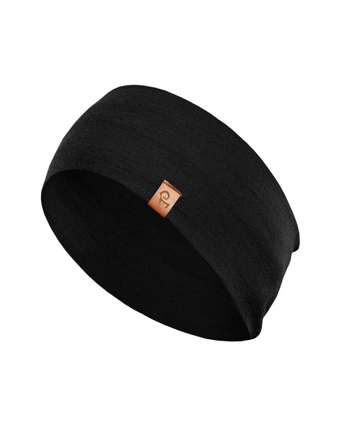 Kinder 160 Lichtgewicht Merino Hoofdband