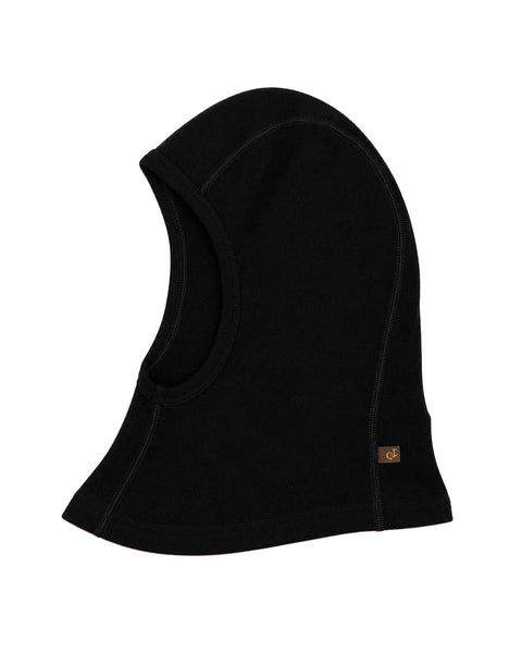 Balaclava met open gezicht van 250 merinowol voor kinderen
