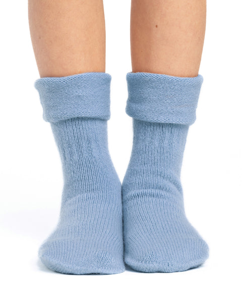 Kids' Socks Merino &amp; Cashmere
