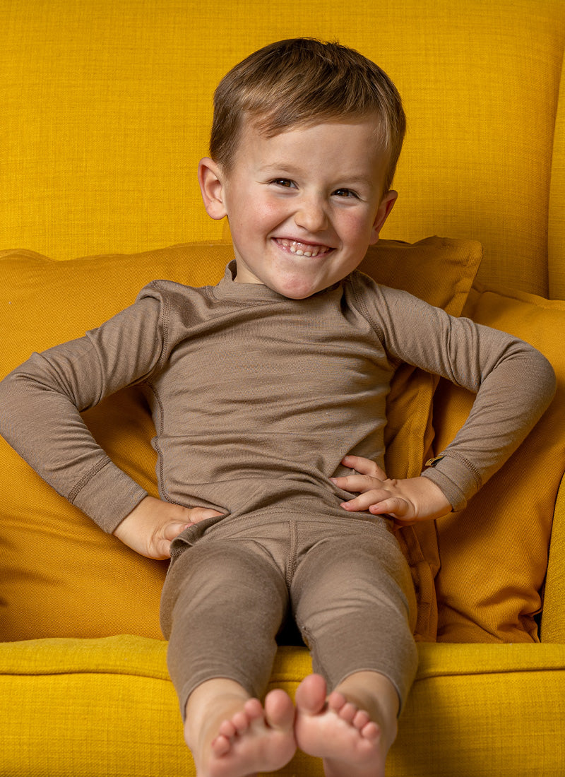 Kindercollectie: Merinowol