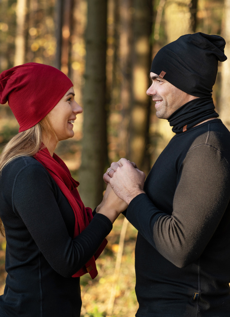 Merinowollen accessoires